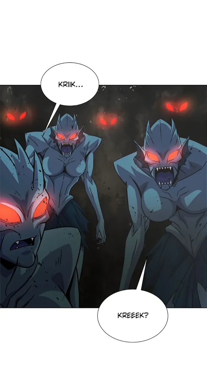 Carnivorous Hunter chapter 53 page 77