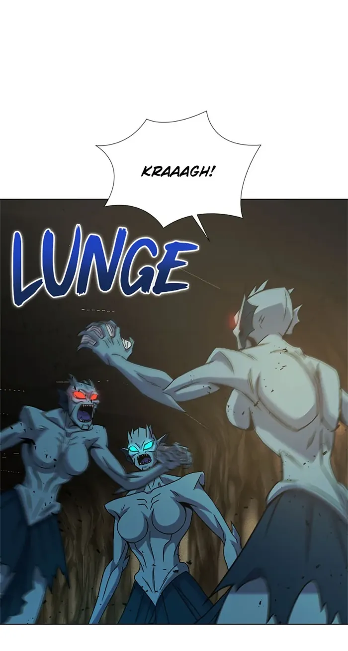 Carnivorous Hunter chapter 53 page 78