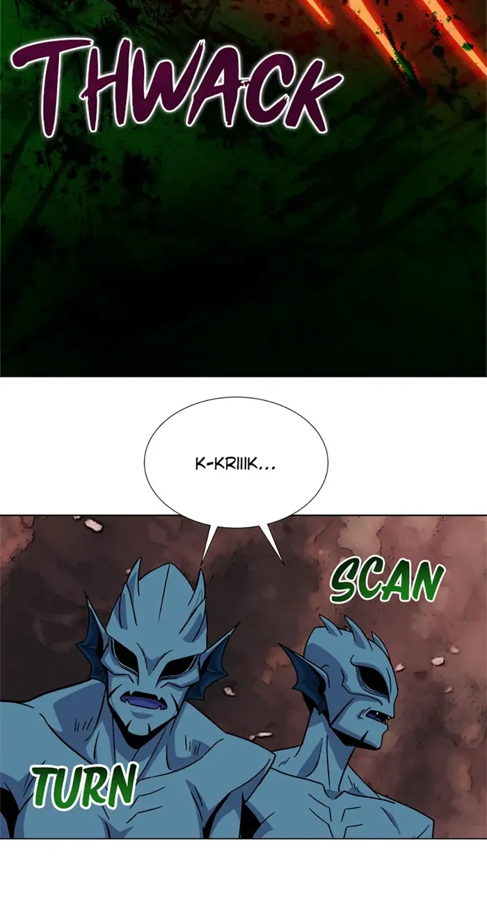 Carnivorous Hunter chapter 53 page 80