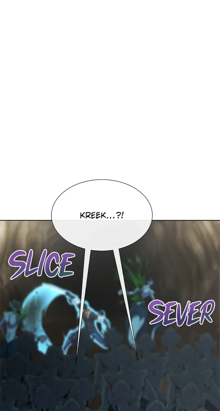 Carnivorous Hunter chapter 53 page 81