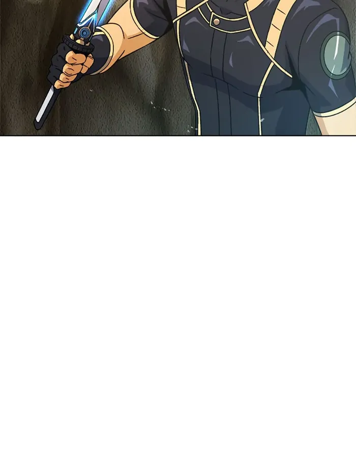 Carnivorous Hunter chapter 53 page 84