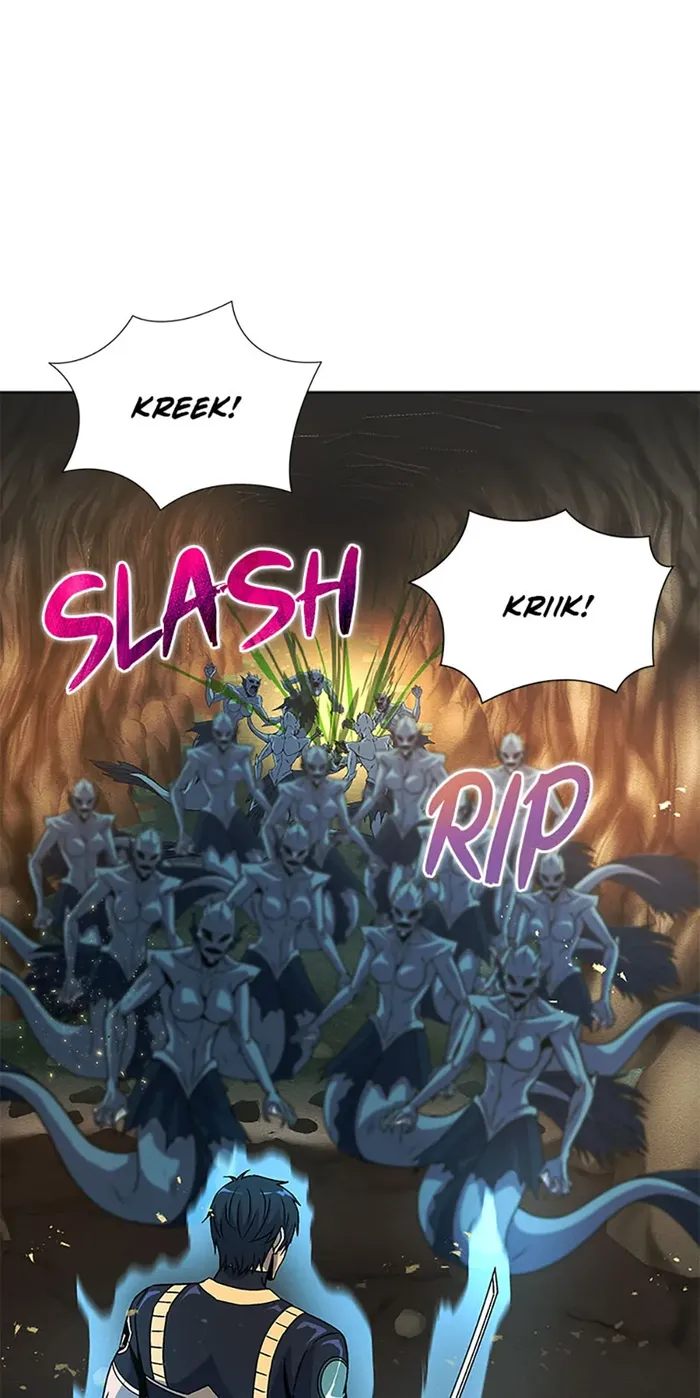 Carnivorous Hunter chapter 53 page 85