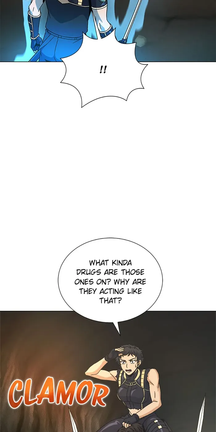 Carnivorous Hunter chapter 53 page 86