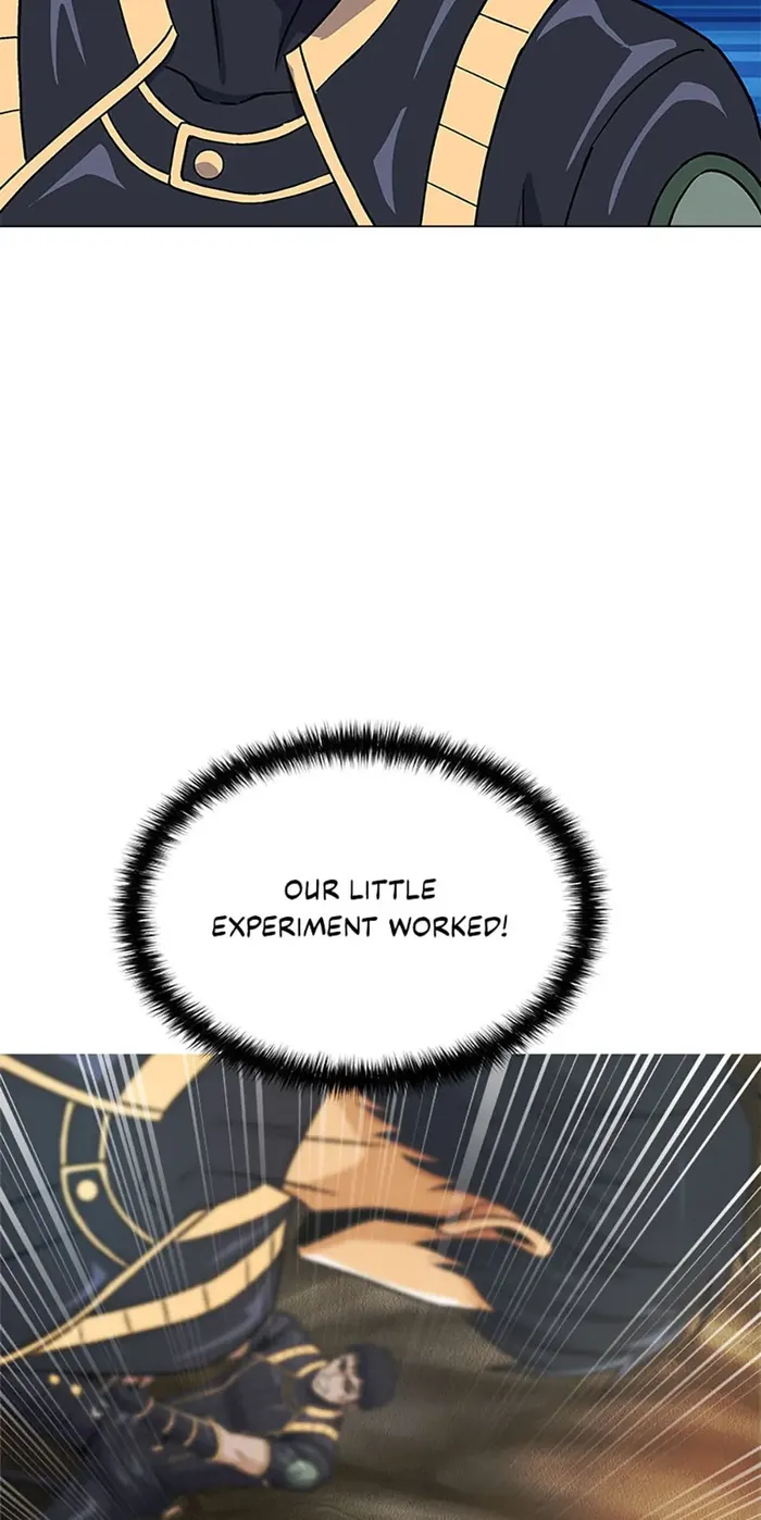 Carnivorous Hunter chapter 53 page 88