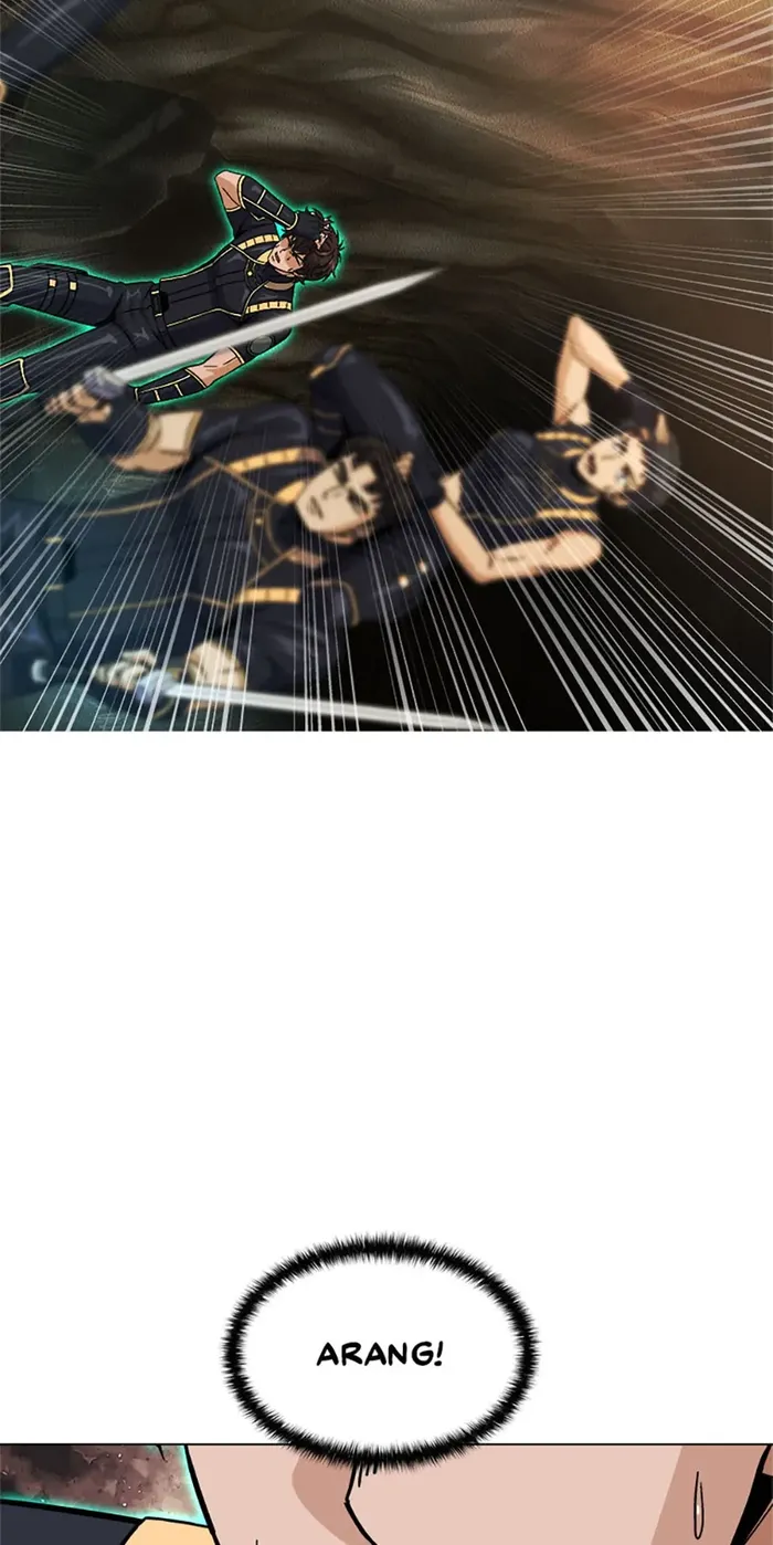 Carnivorous Hunter chapter 53 page 89