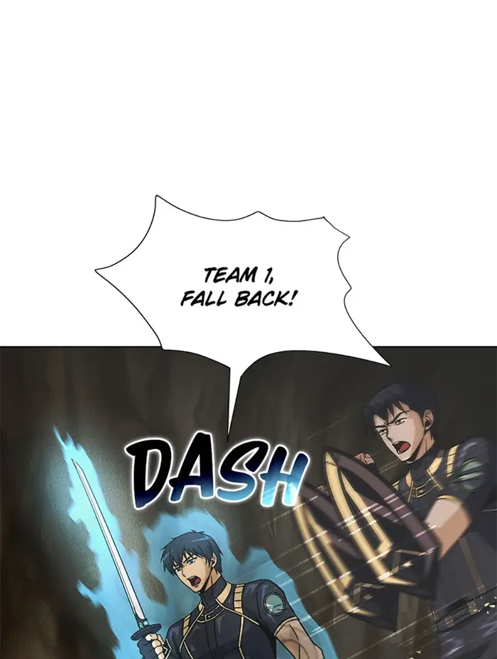 Carnivorous Hunter chapter 53 page 9