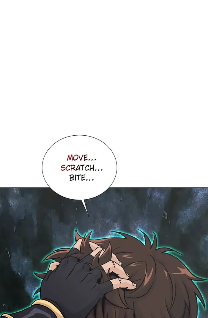Carnivorous Hunter chapter 53 page 91
