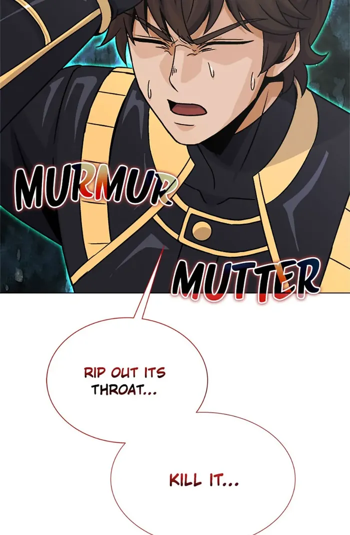 Carnivorous Hunter chapter 53 page 92