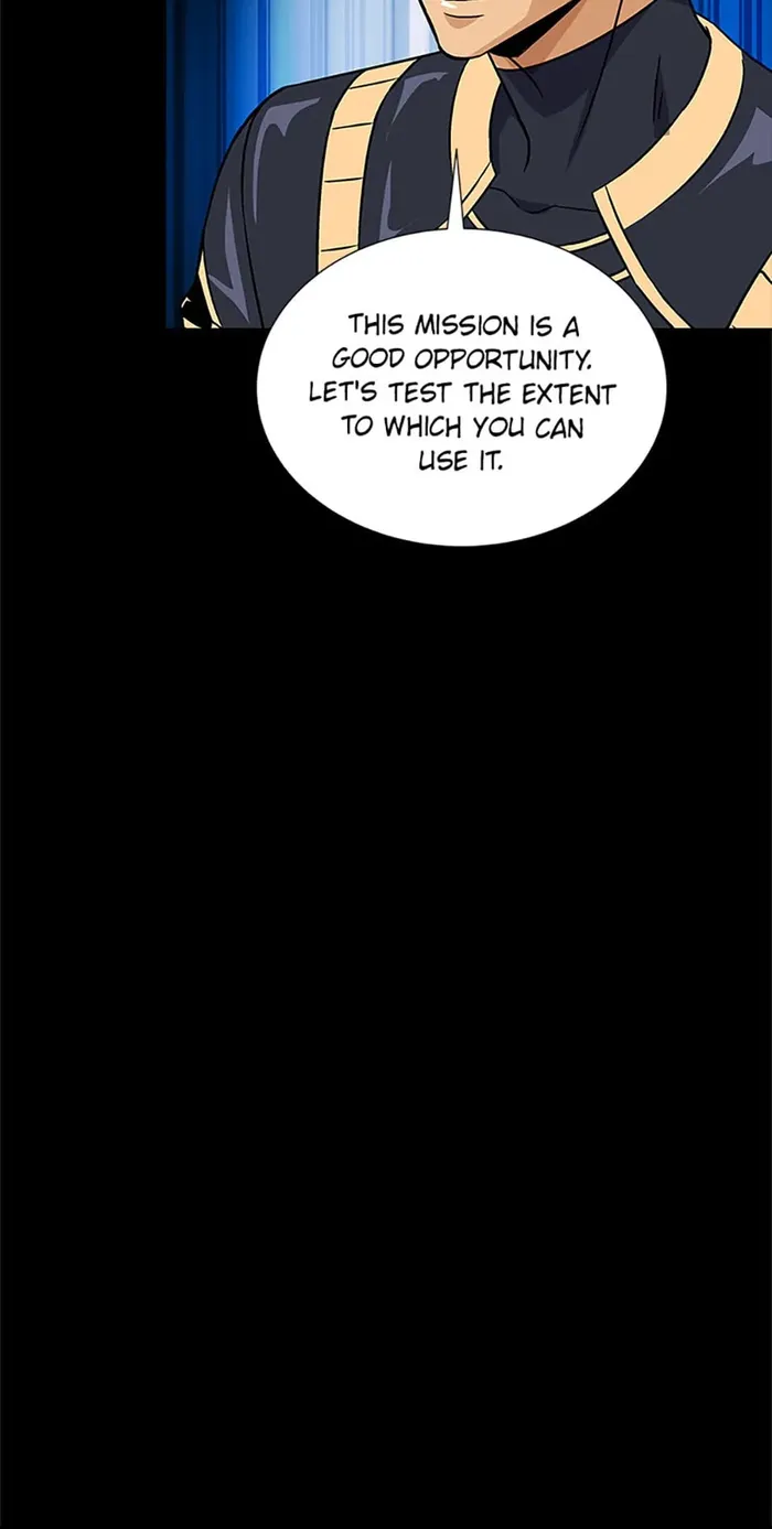 Carnivorous Hunter chapter 54 page 10