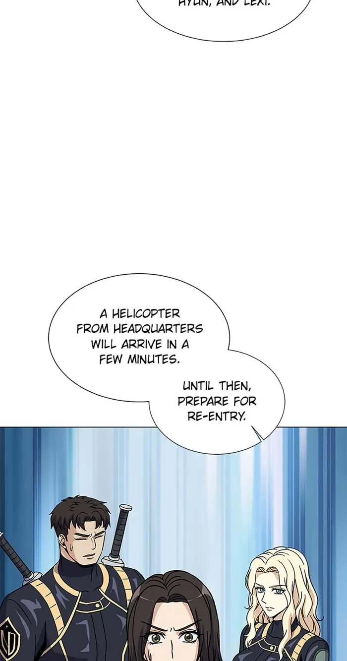 Carnivorous Hunter chapter 54 page 103