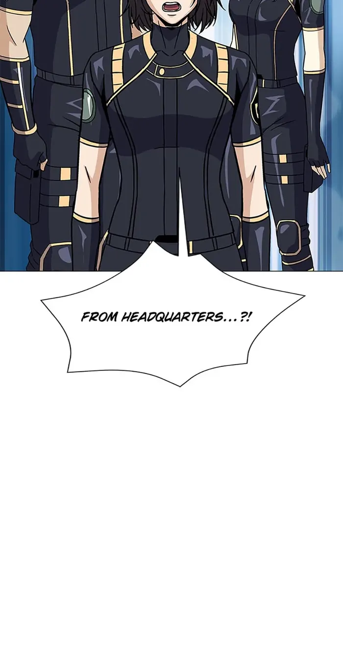 Carnivorous Hunter chapter 54 page 104