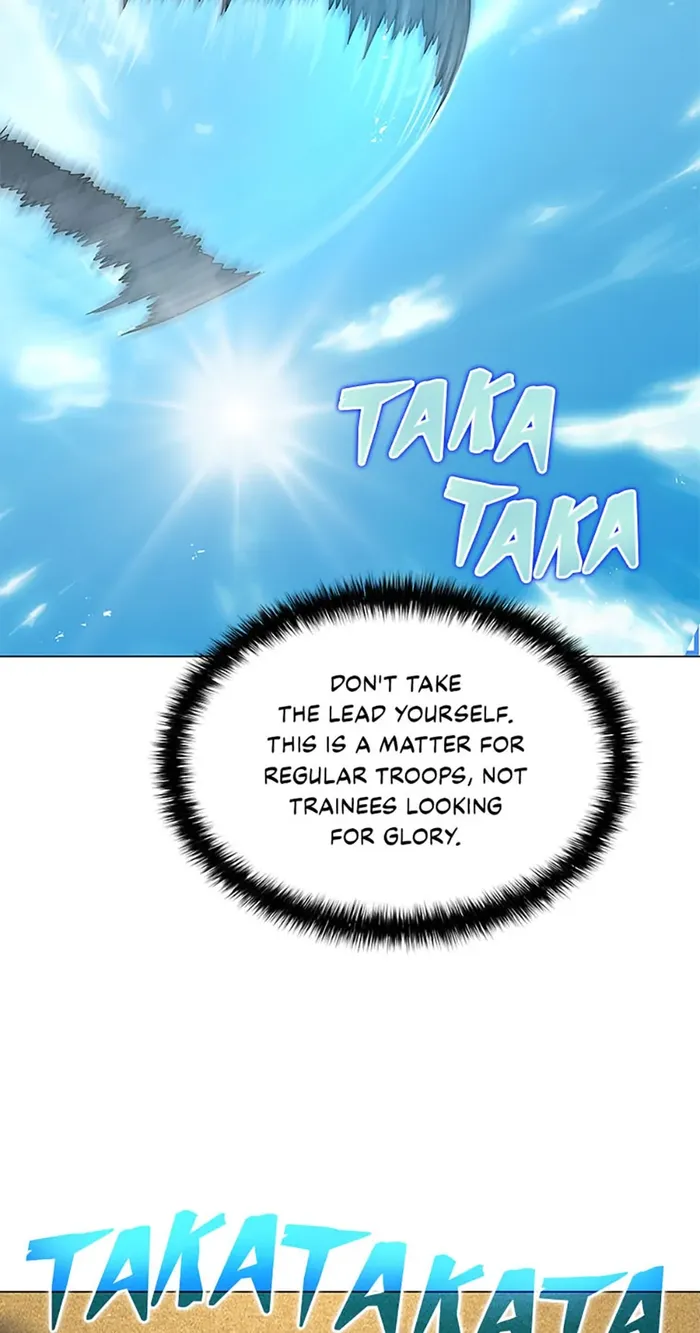 Carnivorous Hunter chapter 54 page 106