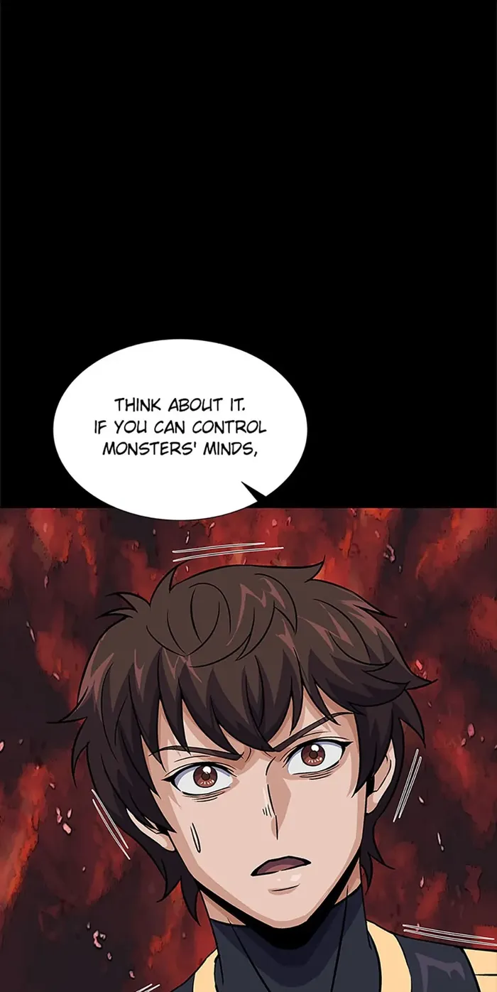 Carnivorous Hunter chapter 54 page 11