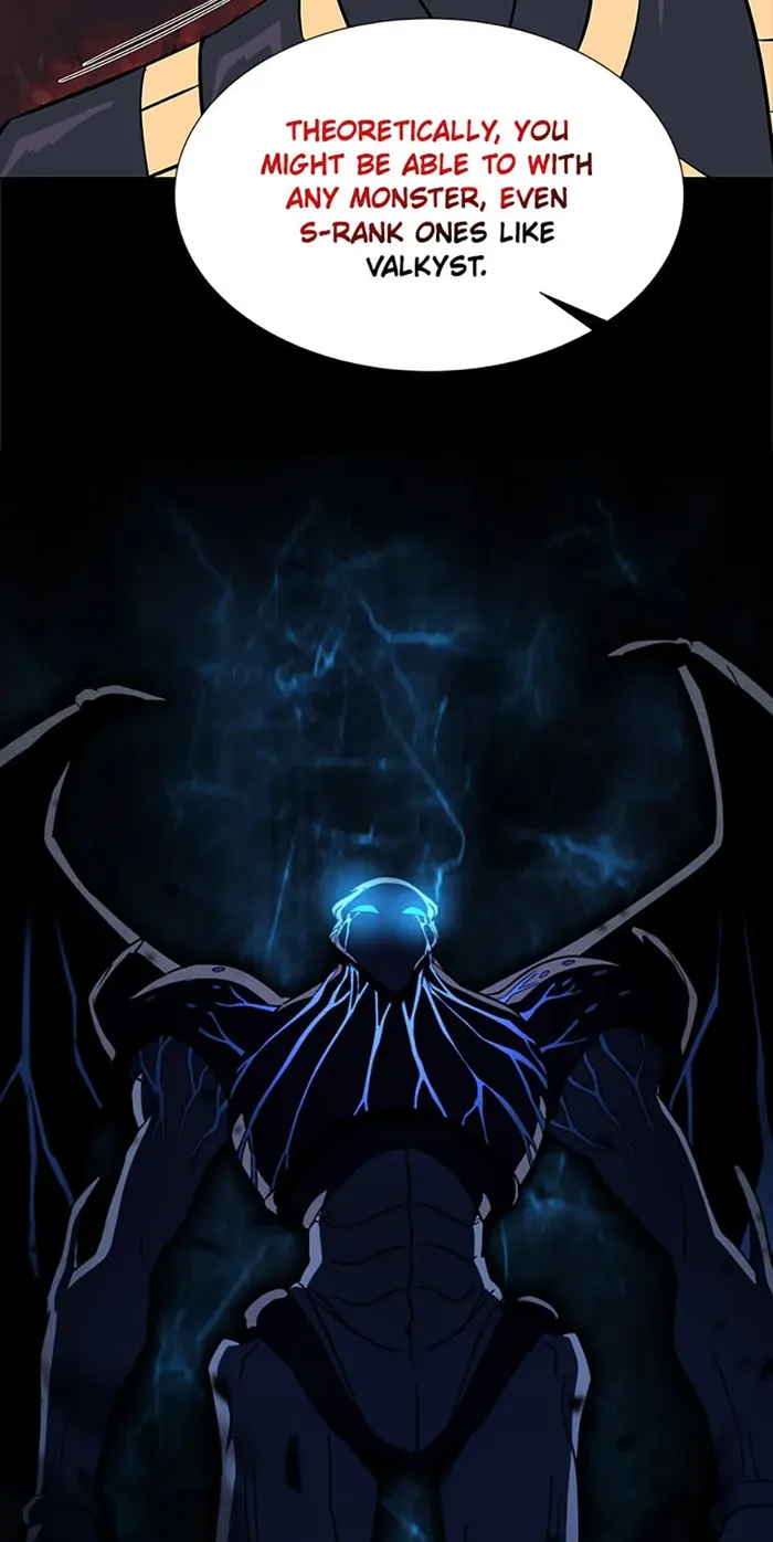 Carnivorous Hunter chapter 54 page 12