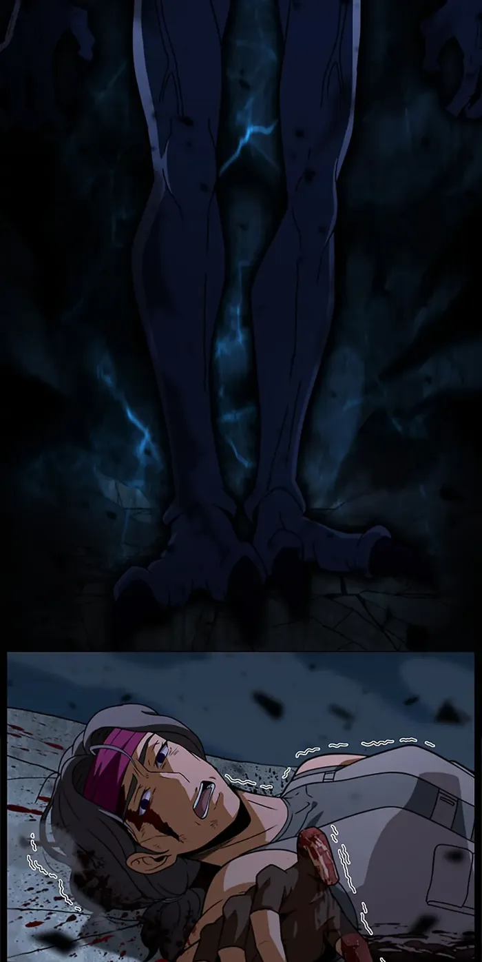 Carnivorous Hunter chapter 54 page 13