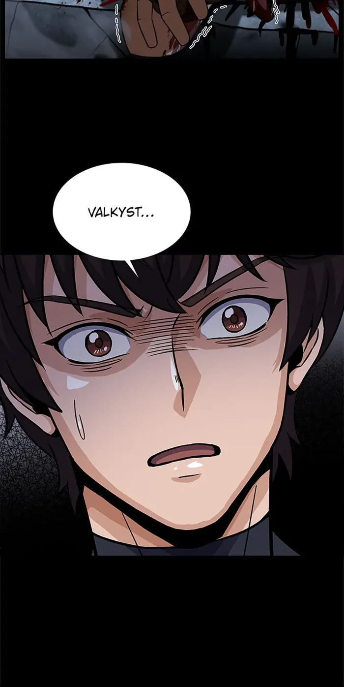 Carnivorous Hunter chapter 54 page 14