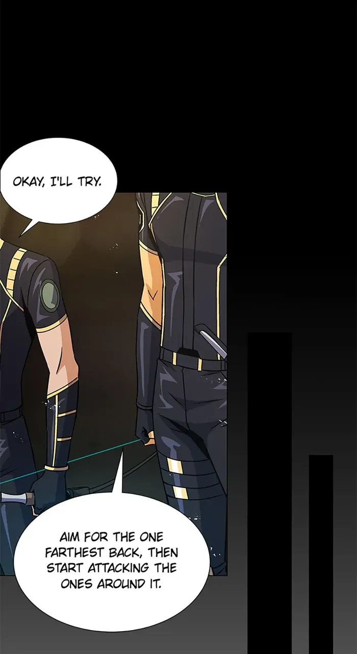 Carnivorous Hunter chapter 54 page 15