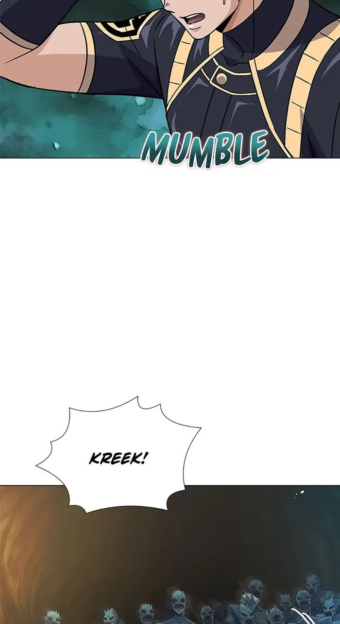 Carnivorous Hunter chapter 54 page 18