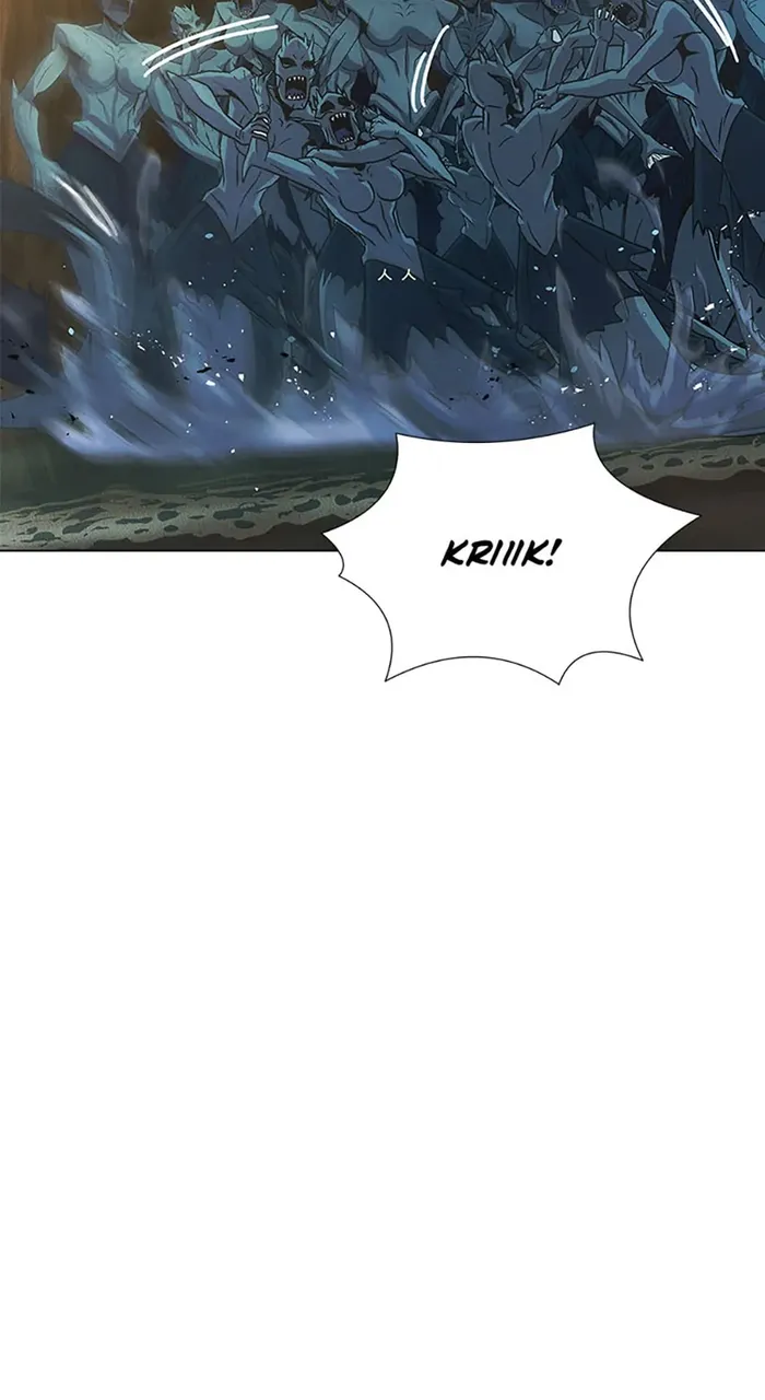 Carnivorous Hunter chapter 54 page 19