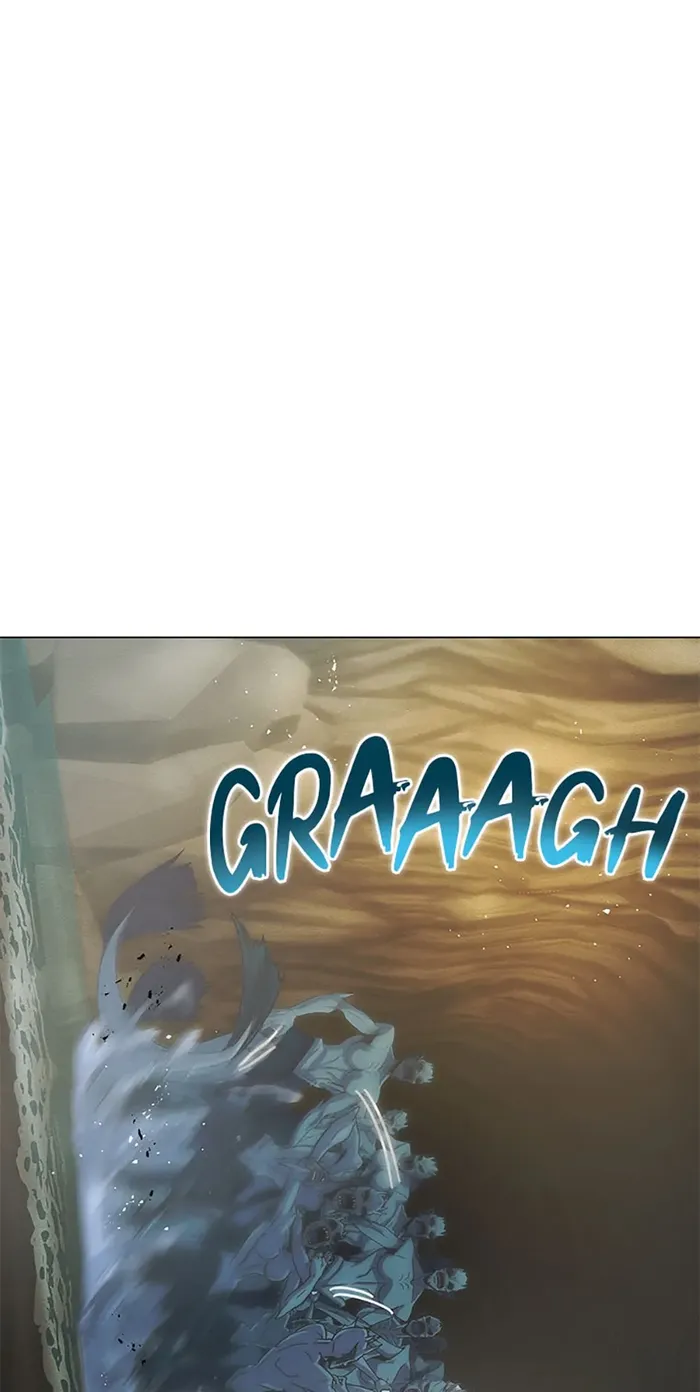 Carnivorous Hunter chapter 54 page 20