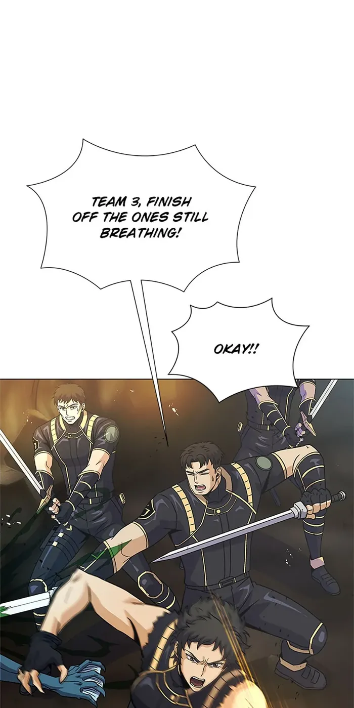 Carnivorous Hunter chapter 54 page 25