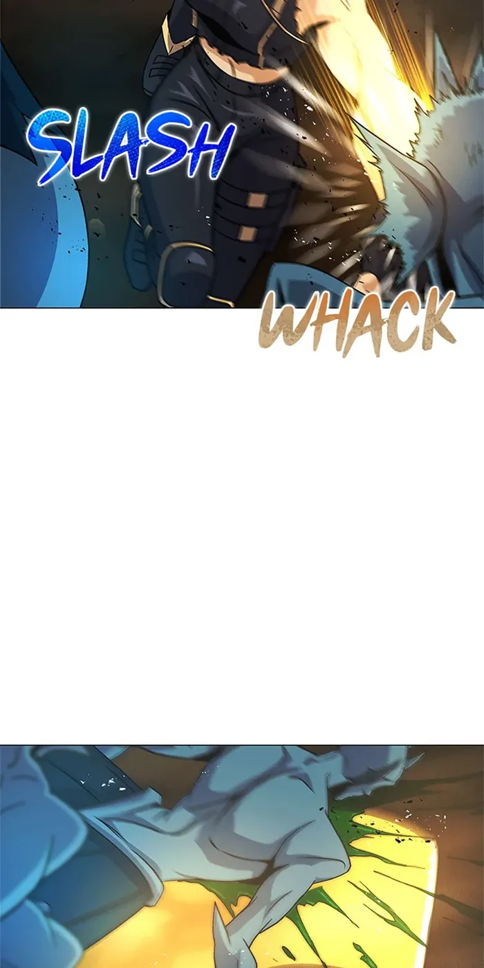 Carnivorous Hunter chapter 54 page 26