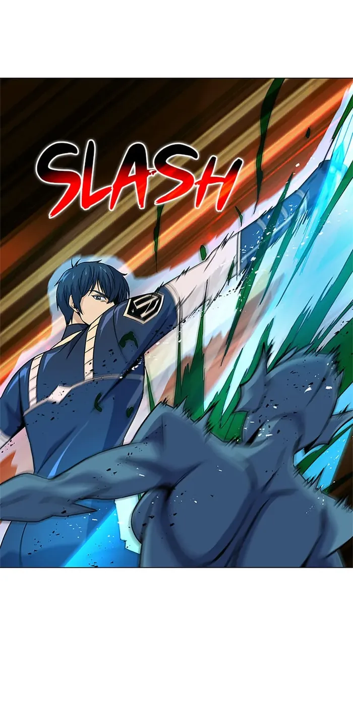 Carnivorous Hunter chapter 54 page 28