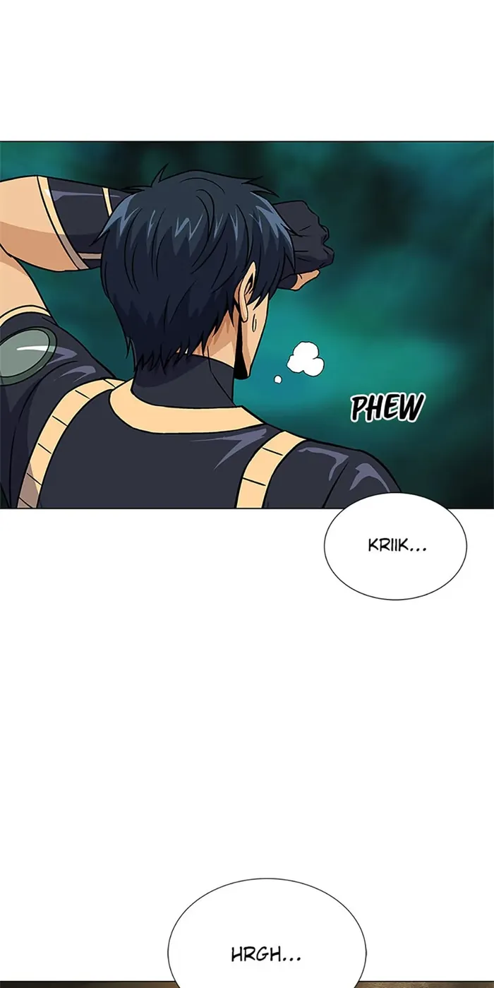 Carnivorous Hunter chapter 54 page 29