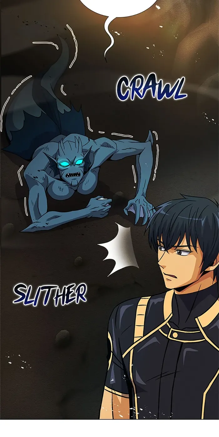 Carnivorous Hunter chapter 54 page 30