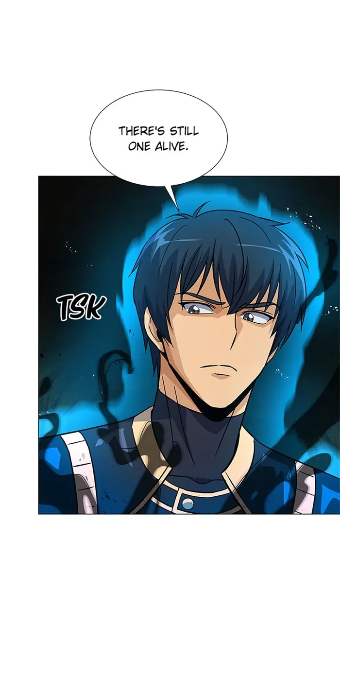 Carnivorous Hunter chapter 54 page 31