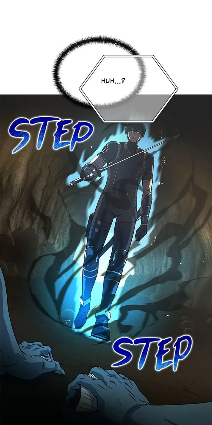 Carnivorous Hunter chapter 54 page 32