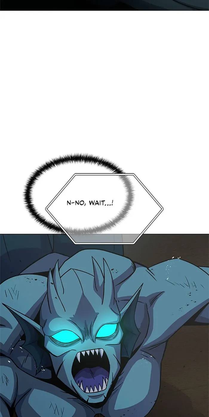 Carnivorous Hunter chapter 54 page 33