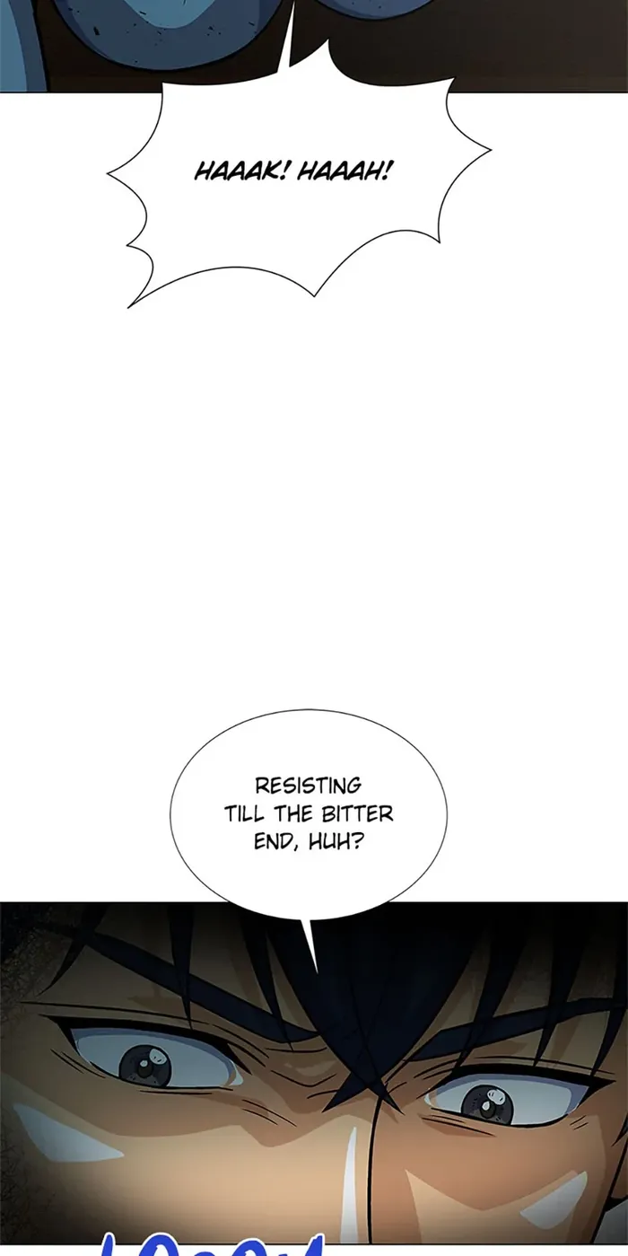 Carnivorous Hunter chapter 54 page 34