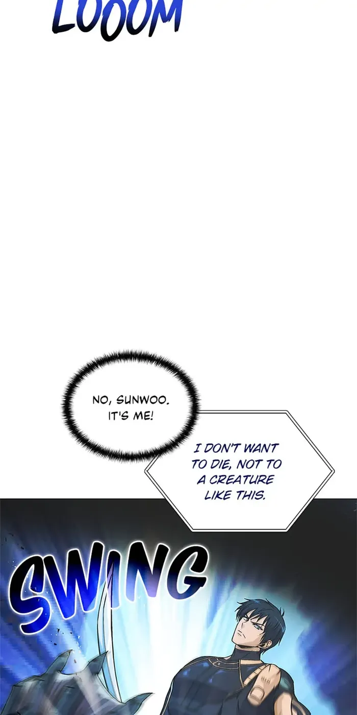 Carnivorous Hunter chapter 54 page 35