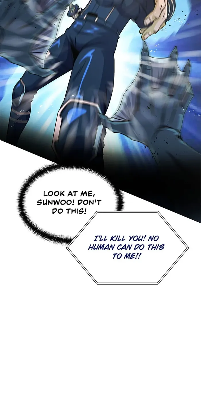 Carnivorous Hunter chapter 54 page 36