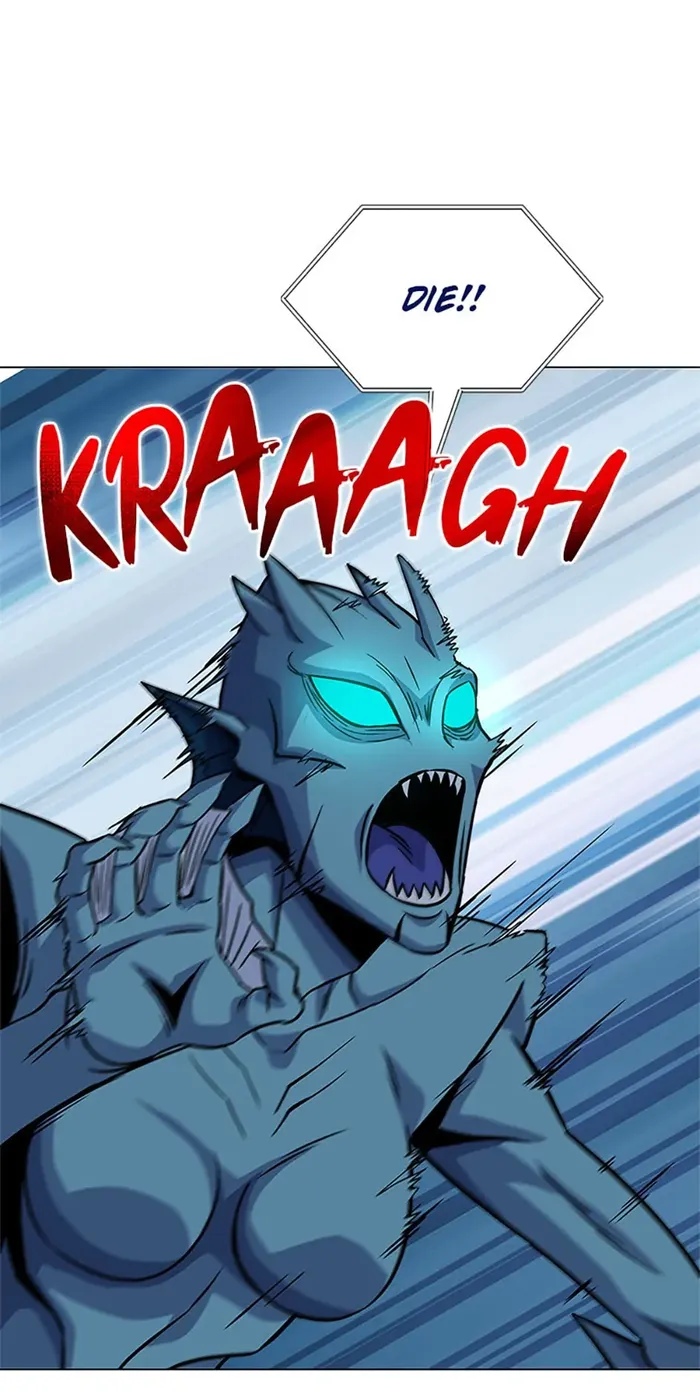 Carnivorous Hunter chapter 54 page 37