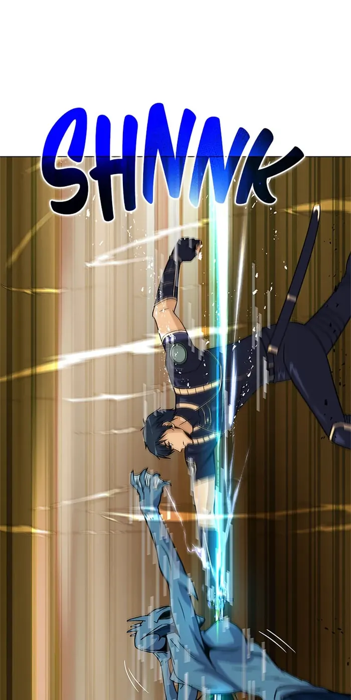 Carnivorous Hunter chapter 54 page 38