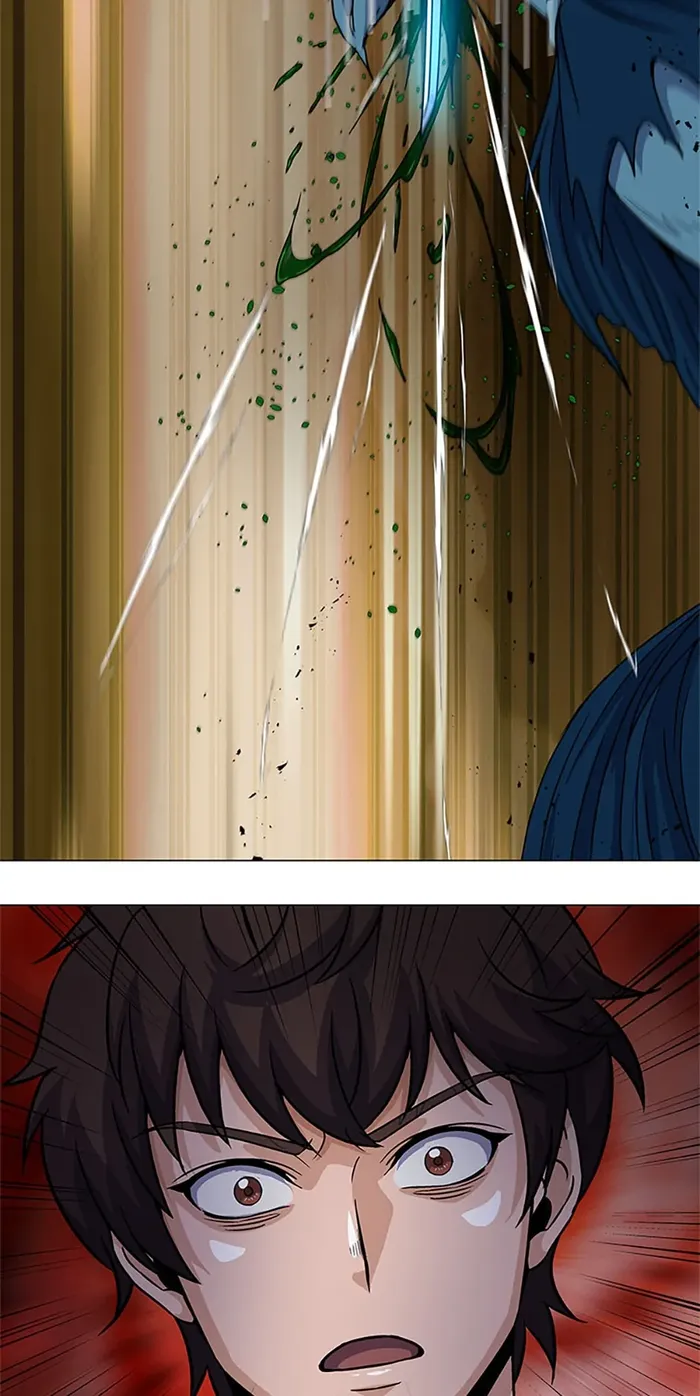 Carnivorous Hunter chapter 54 page 39