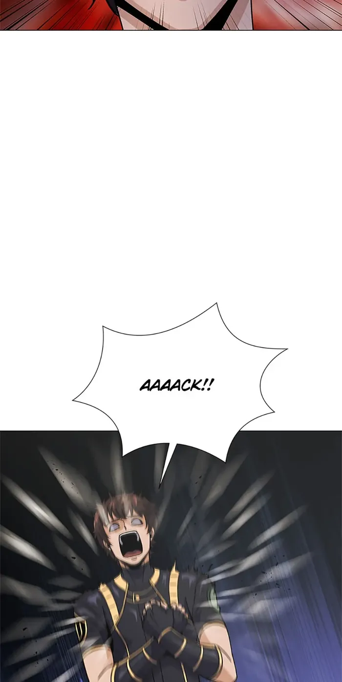 Carnivorous Hunter chapter 54 page 40