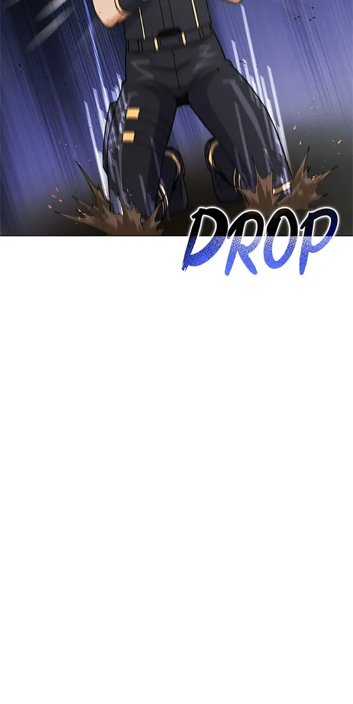 Carnivorous Hunter chapter 54 page 41