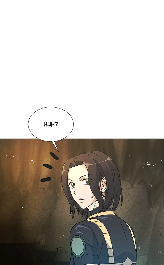 Carnivorous Hunter chapter 54 page 43