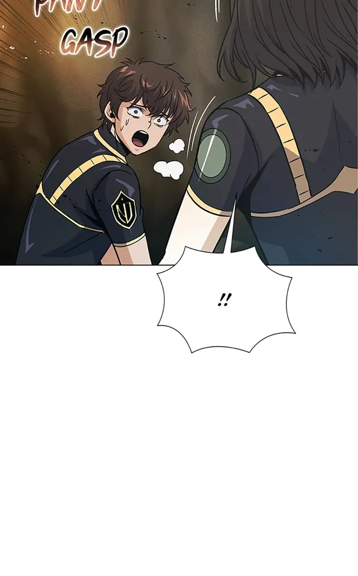 Carnivorous Hunter chapter 54 page 45