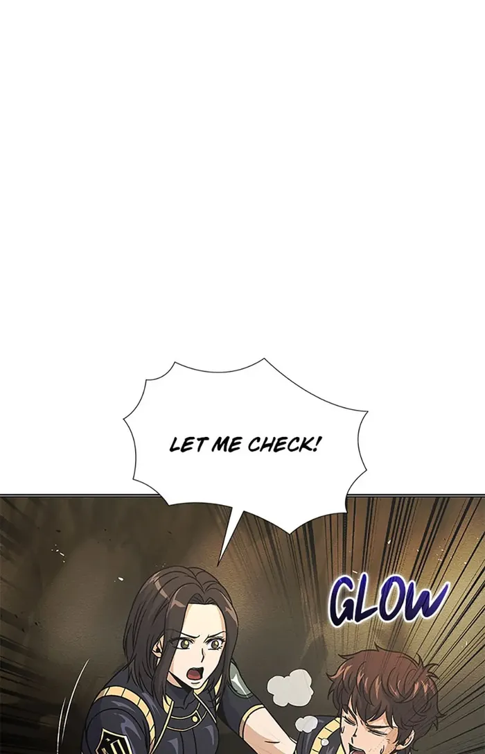 Carnivorous Hunter chapter 54 page 46