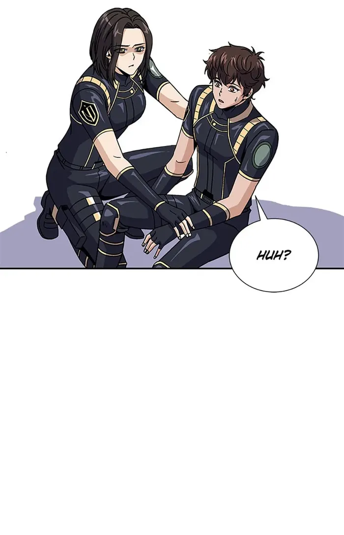 Carnivorous Hunter chapter 54 page 48