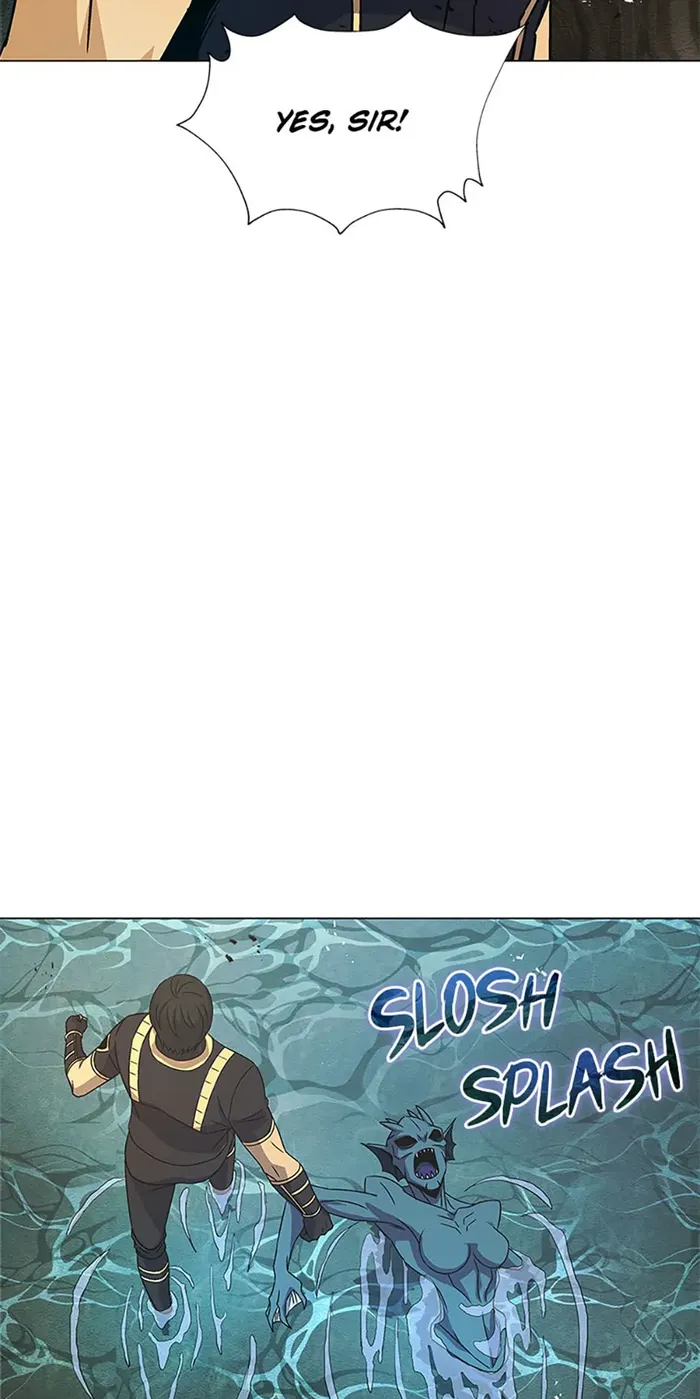 Carnivorous Hunter chapter 54 page 51