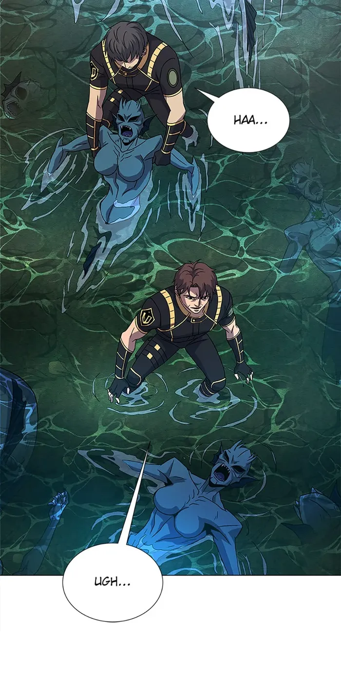 Carnivorous Hunter chapter 54 page 52
