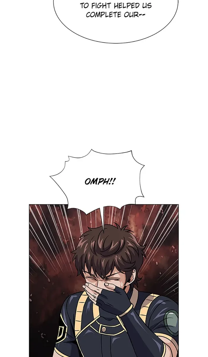 Carnivorous Hunter chapter 54 page 56