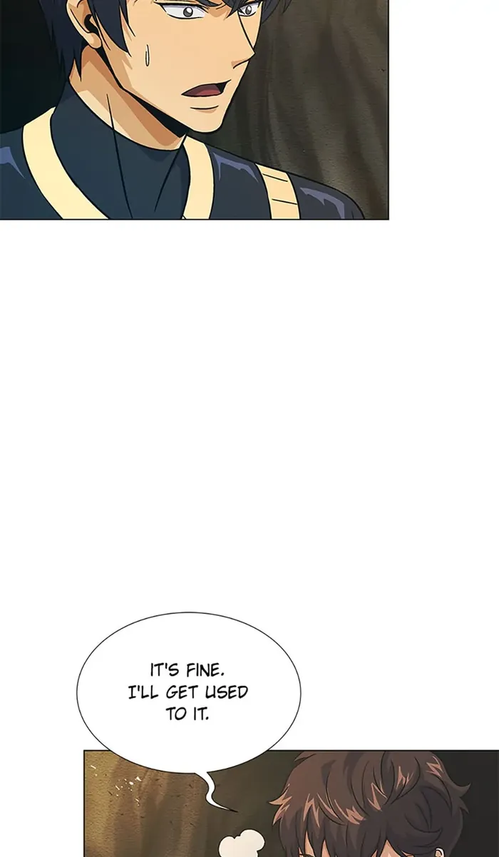 Carnivorous Hunter chapter 54 page 58