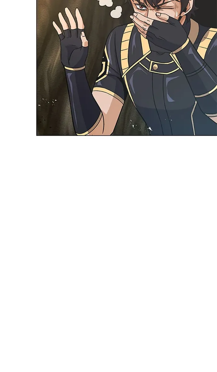 Carnivorous Hunter chapter 54 page 59