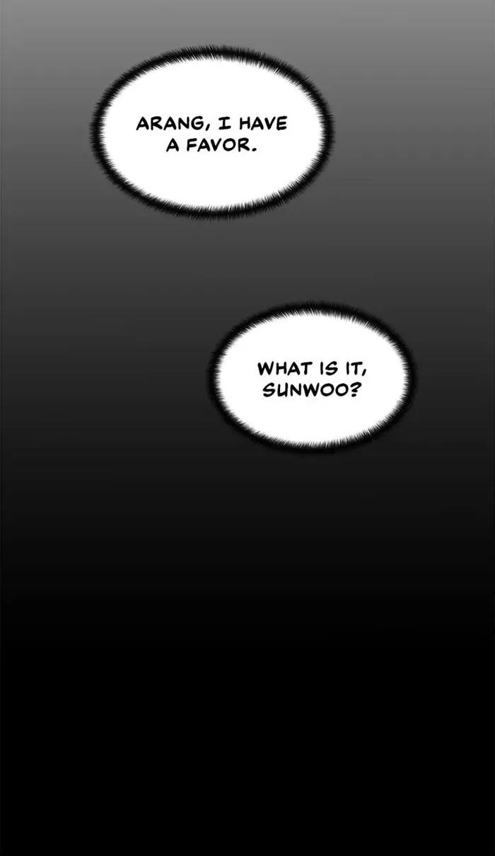 Carnivorous Hunter chapter 54 page 6